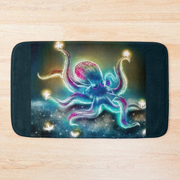 Item preview, Sea and stars designed and sold by Ethel TS.