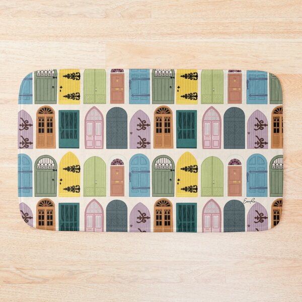 Item preview, Doors Galore! designed and sold by EmmaLula.