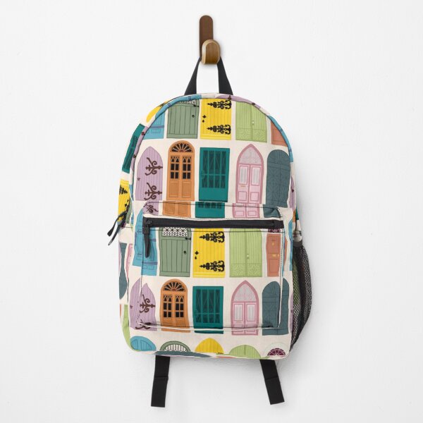 Item preview, Doors Galore! designed and sold by EmmaLula.