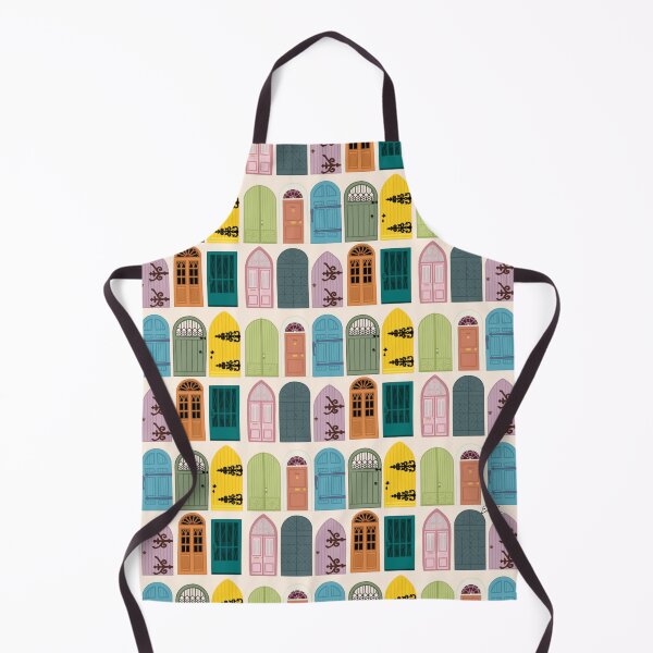 Item preview, Doors Galore! designed and sold by EmmaLula.