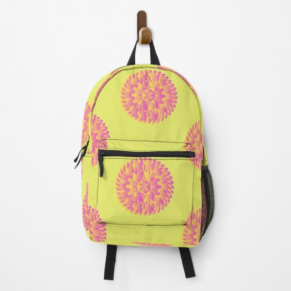Item preview, Happily Pink Mandala designed and sold by Med-89.