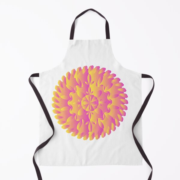 Item preview, Happily Pink Mandala designed and sold by Med-89.