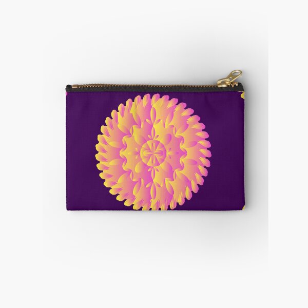Item preview, Happily Pink Mandala designed and sold by Med-89.