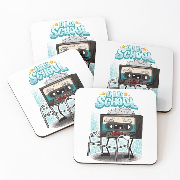 Item preview, old school cassette music cassette fun design designed and sold by V A R G A S S T Y L E.