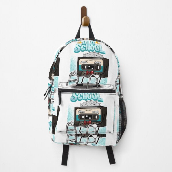 Item preview, old school cassette music cassette fun design designed and sold by V A R G A S S T Y L E.