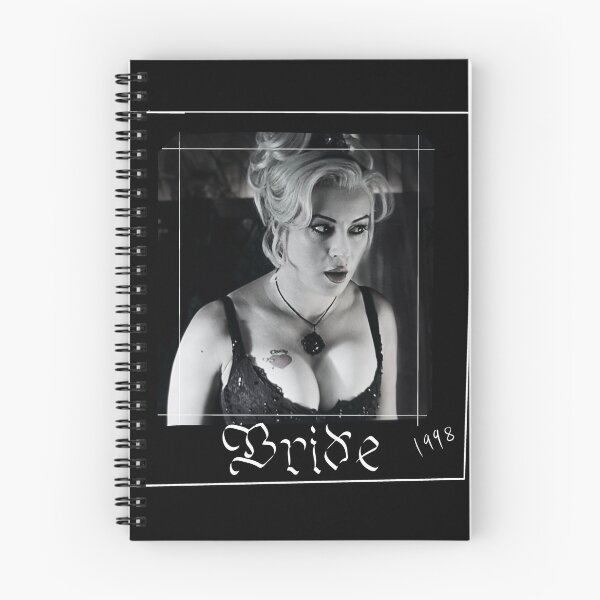 Item preview, Bride of Chucky designed and sold by FuzzyHaus.
