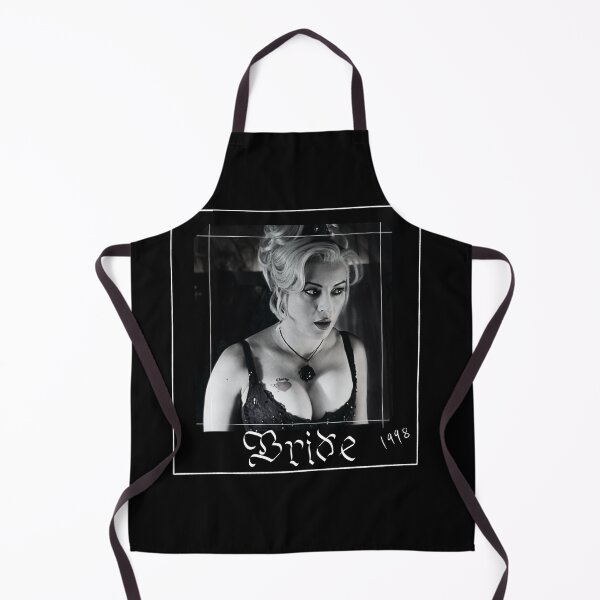 Item preview, Bride of Chucky designed and sold by FuzzyHaus.