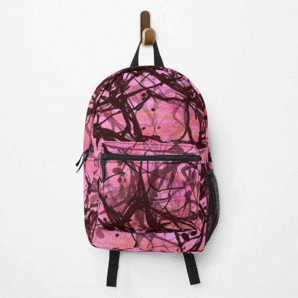 Item preview, Broken Pink Neurons  designed and sold by Watson Harris.