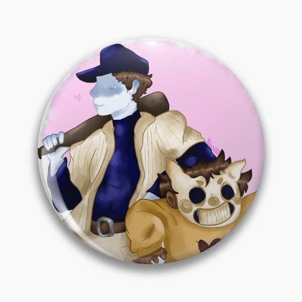 Item preview, Zach and The Batter designed and sold by Cerin Flyn.