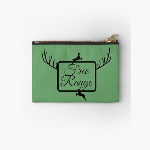 Item preview, Free range deer ! designed and sold by Byoudesigns.