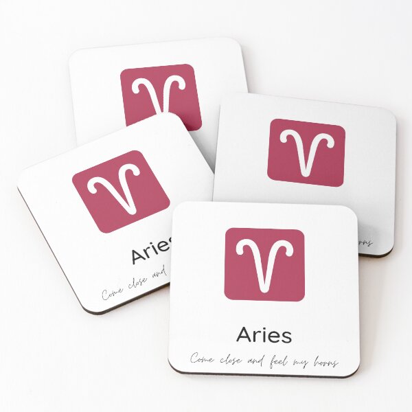 Item preview, Zodiac - Aries designed and sold by ArimaSavage.