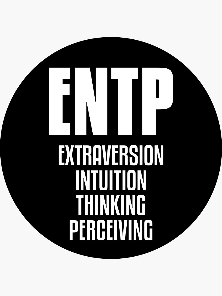 Entp Personality Type Mbti Extraversion Intuition Thinking Entp Personality Type Mbti Extraversion Intuition Thinking