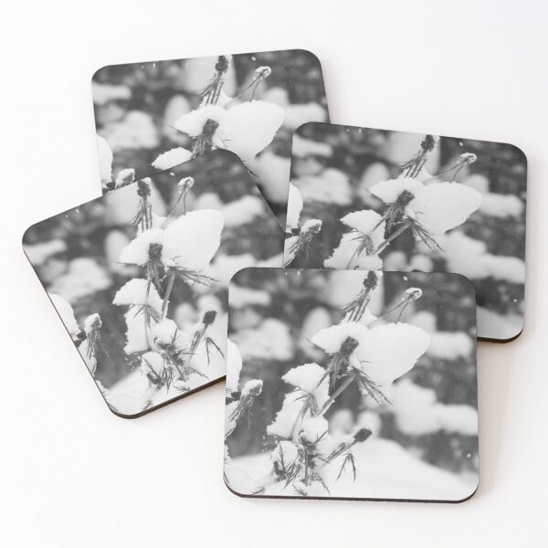 Item preview, Fairies in the Snow designed and sold by AnnaCecile.