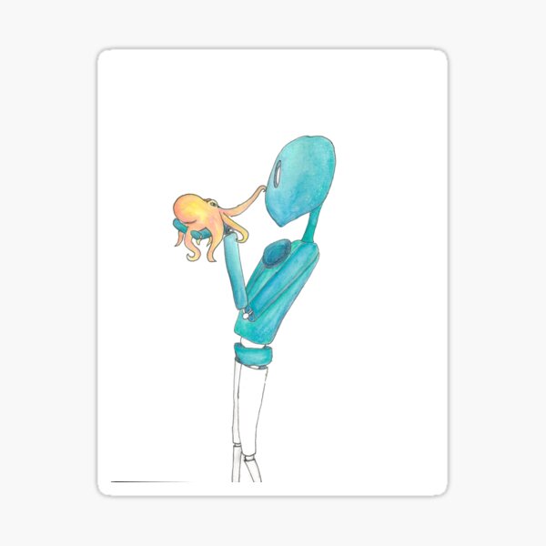 boop Sticker