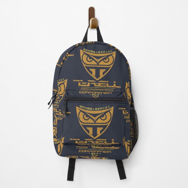 Item preview, Tyrell Corporation 2019 designed and sold by AstroZombie6669.