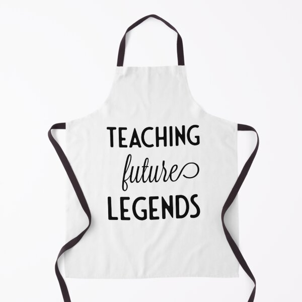 Item preview, Teaching Future Legends designed and sold by Danny Slebodnick.