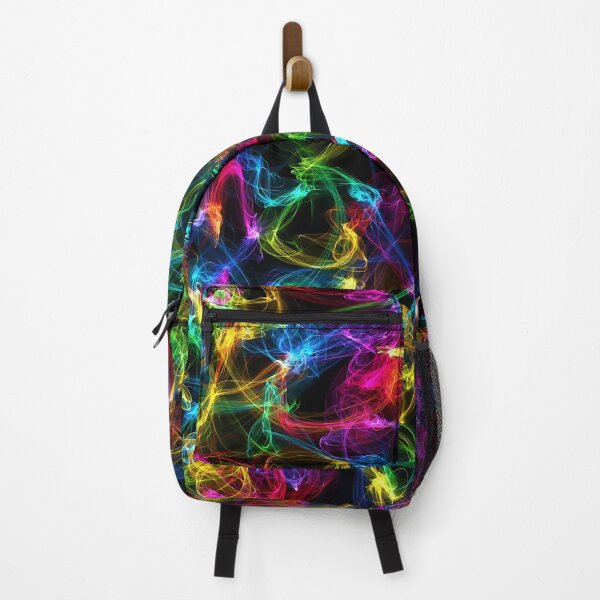 Item preview, original abstract colorful fun art designed and sold by Orderposter.