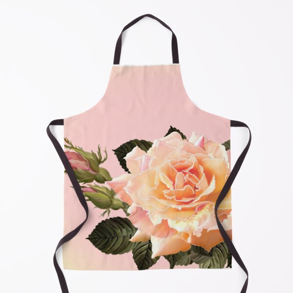 Item preview, November Thanksgiving Rose designed and sold by Anthony Seeker.