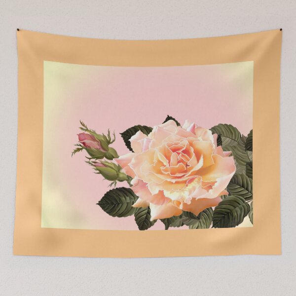 Item preview, November Thanksgiving Rose designed and sold by Anthony Seeker.