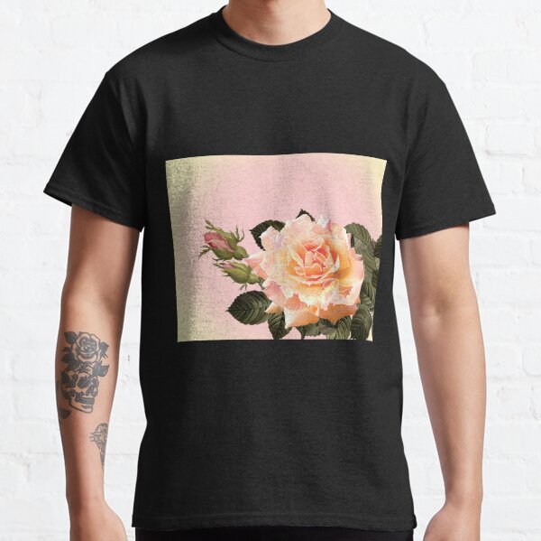 Item preview, November Thanksgiving Rose designed and sold by Anthony Seeker.