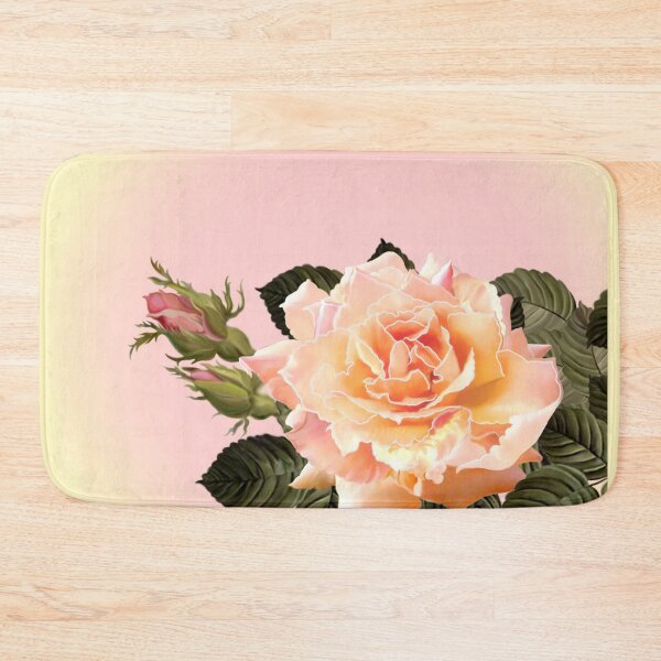 Item preview, November Thanksgiving Rose designed and sold by Anthony Seeker.