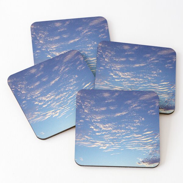 Item preview, Evening Clouds 6374 designed and sold by Duane  Gamble (Creative Photo Products).