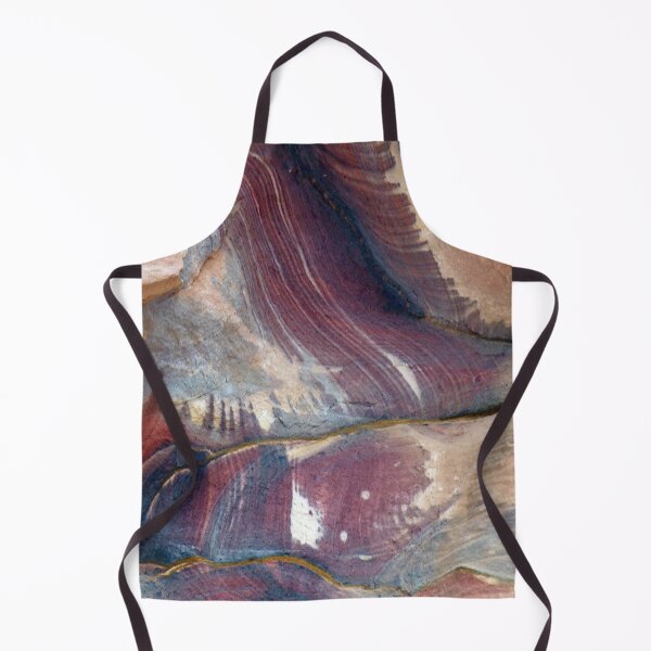 Item preview, Colorful Sandstone Rock Face Texture designed and sold by worldways.