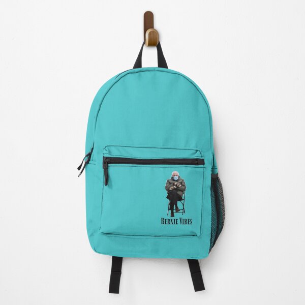 Item preview, Feeling those Bernie Vibes designed and sold by Dunncredible.