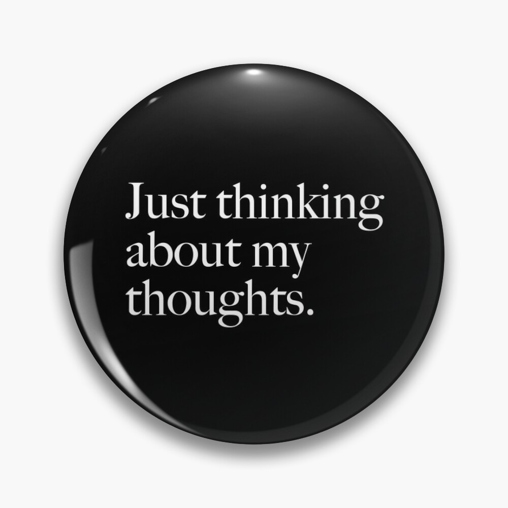 Pin on My Thoughts