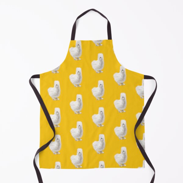 Item preview, Fluffy McCluckerson designed and sold by mangosteeny.