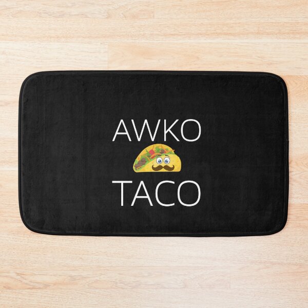 Item preview, Awko Taco designed and sold by Danny Slebodnick.