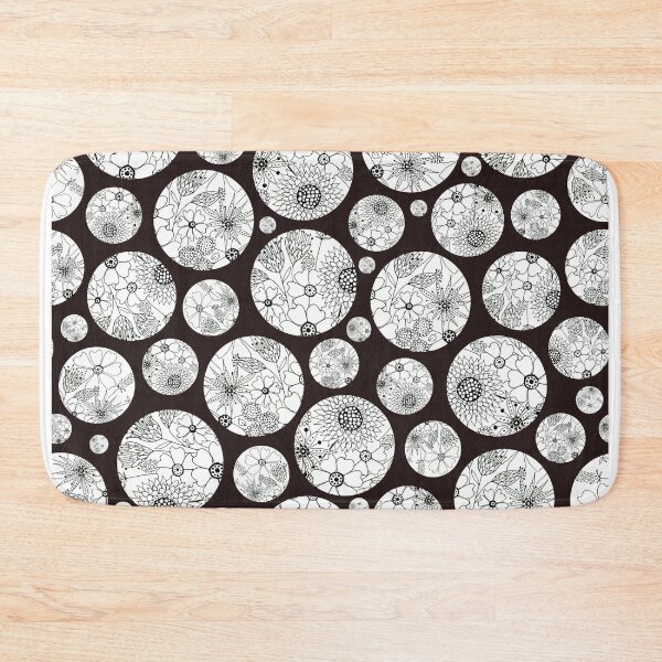 Item preview, Flower spots designed and sold by bunyipdesigns.