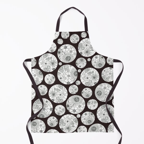 Item preview, Flower spots designed and sold by bunyipdesigns.