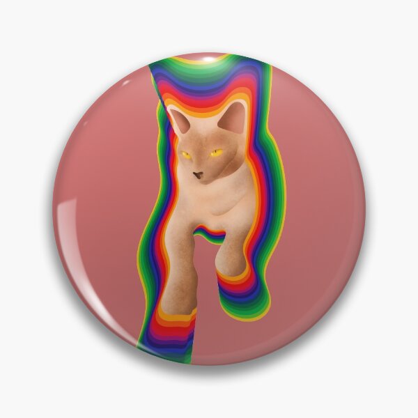 Item preview, Lilac Burmese  designed and sold by unepommedeterre.
