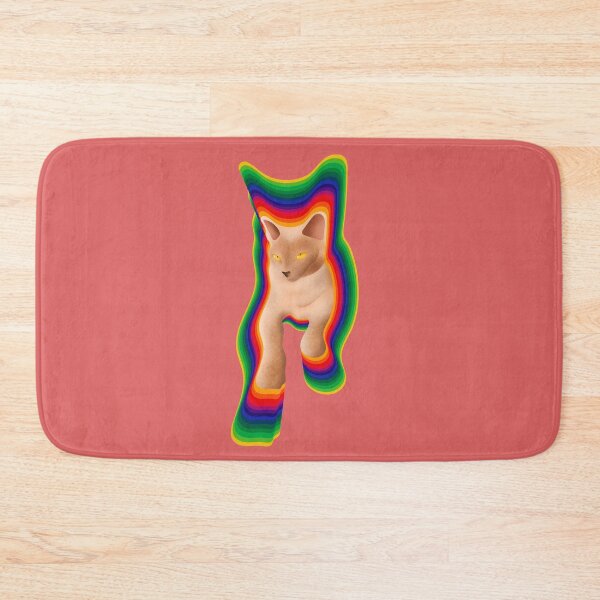 Item preview, Lilac Burmese  designed and sold by unepommedeterre.