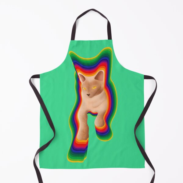 Item preview, Lilac Burmese designed and sold by unepommedeterre.