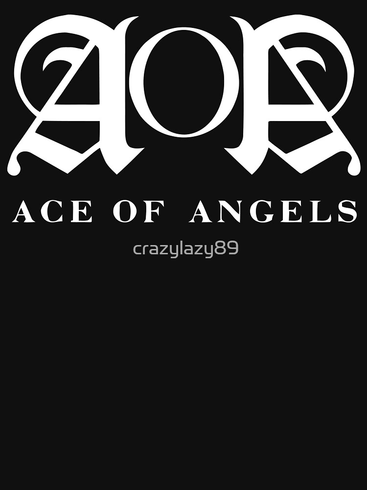 “Kpop - AoA Shirt (White)” T-shirt by crazylazy89 | Redbubble