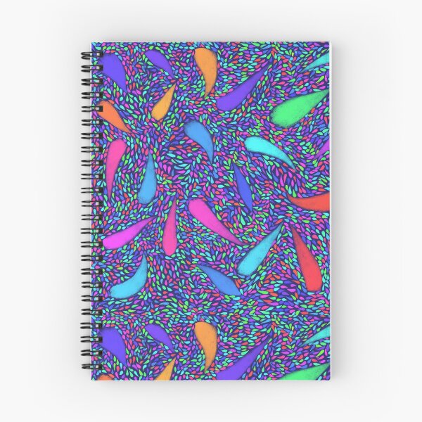 Item preview, droplets designed and sold by RoMoro.