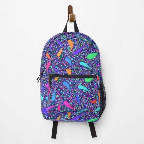Item preview, droplets designed and sold by RoMoro.