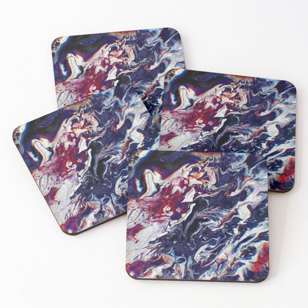 Item preview, Chromatic designed and sold by handdrawnxsarah.