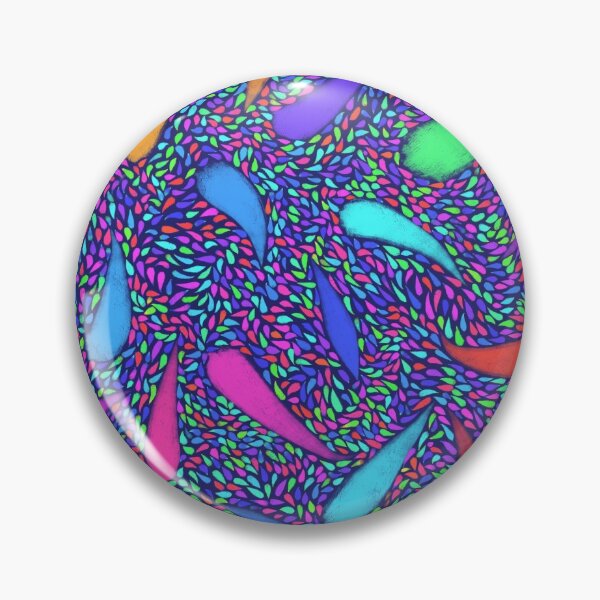 Item preview, droplets designed and sold by RoMoro.