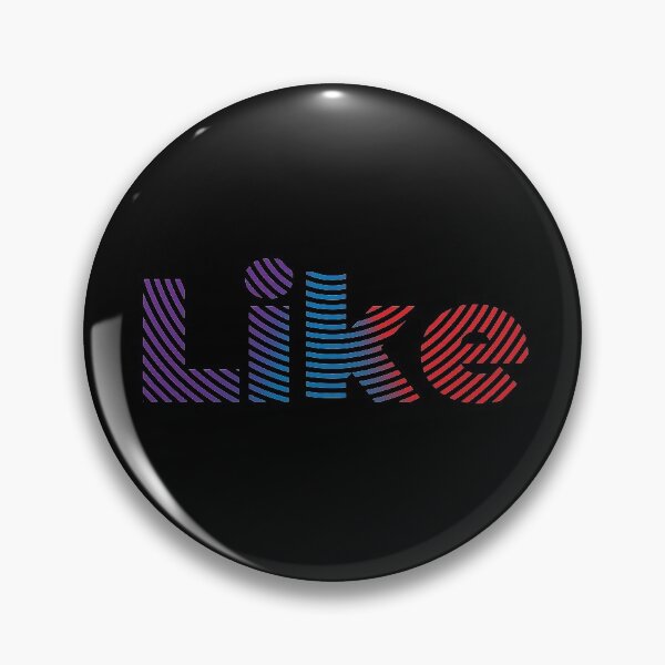 Item preview, like designed and sold by the Zarock Shop.