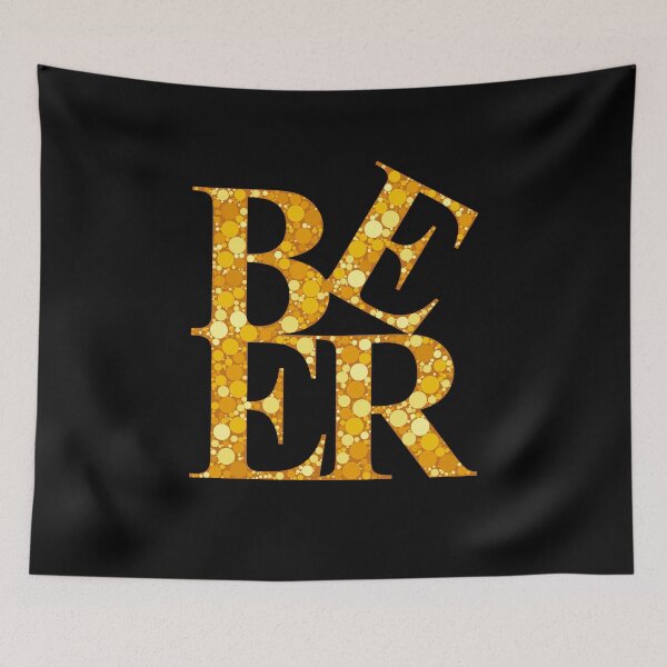 Item preview, Beer | Pop Art designed and sold by williamcuccio.