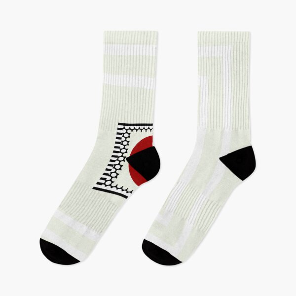 Item preview, Polka Dots and Stripes Geometric Abstract 20 designed and sold by vortexatelier.
