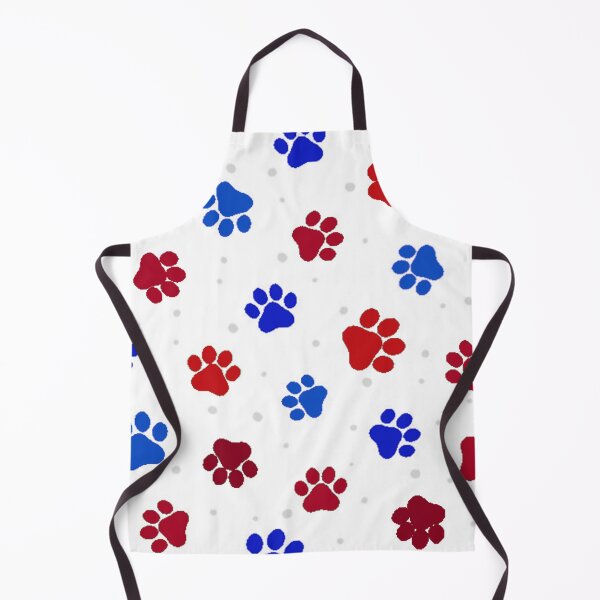 Item preview, DIGITAL TRENDS PATRIOTIC PAW PRINT designed and sold by THE AMERICAN TEEVANGELIST.