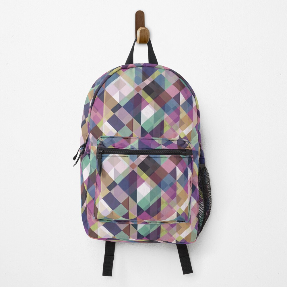 Item preview, Backpack designed and sold by Ayadsan.