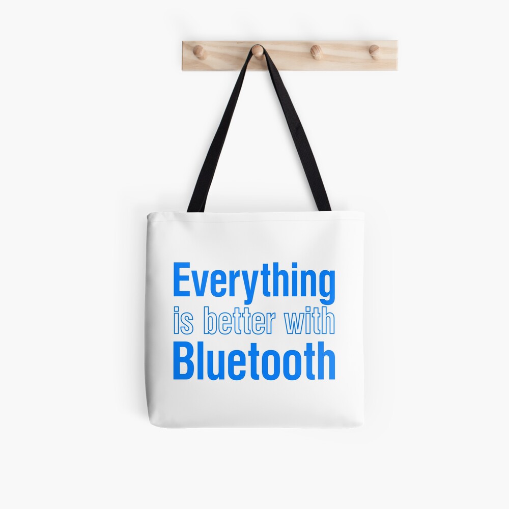 Artikel-Vorschau von Allover-Print Tote Bag, designt und verkauft von dynamitfrosch.