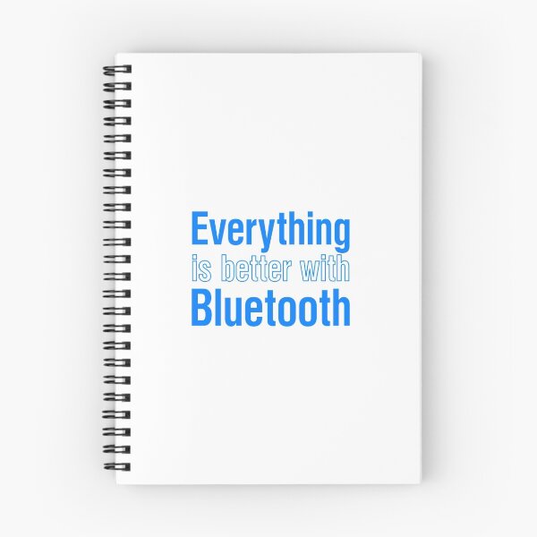 Item preview, Bluetooth designed and sold by dynamitfrosch.