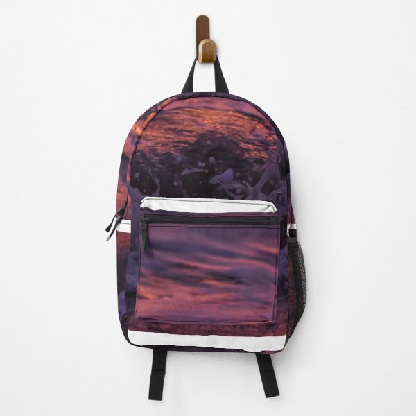 Item preview, Sunrise over the waves  designed and sold by Kian  Burch.