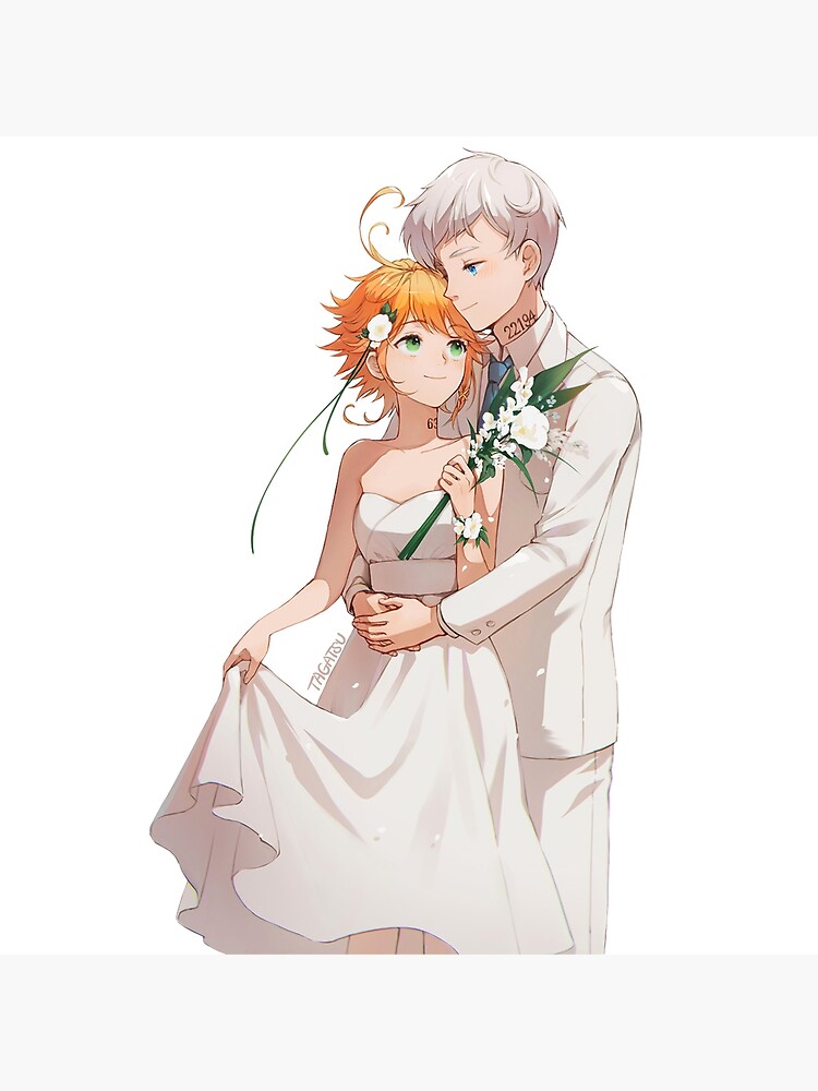 The Promised Neverland 12